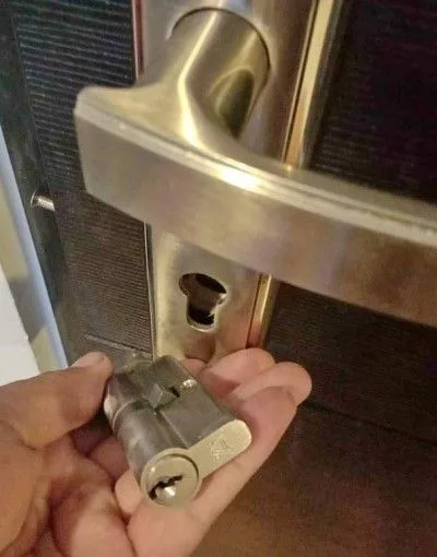 Bombines de seguridad en Málaga